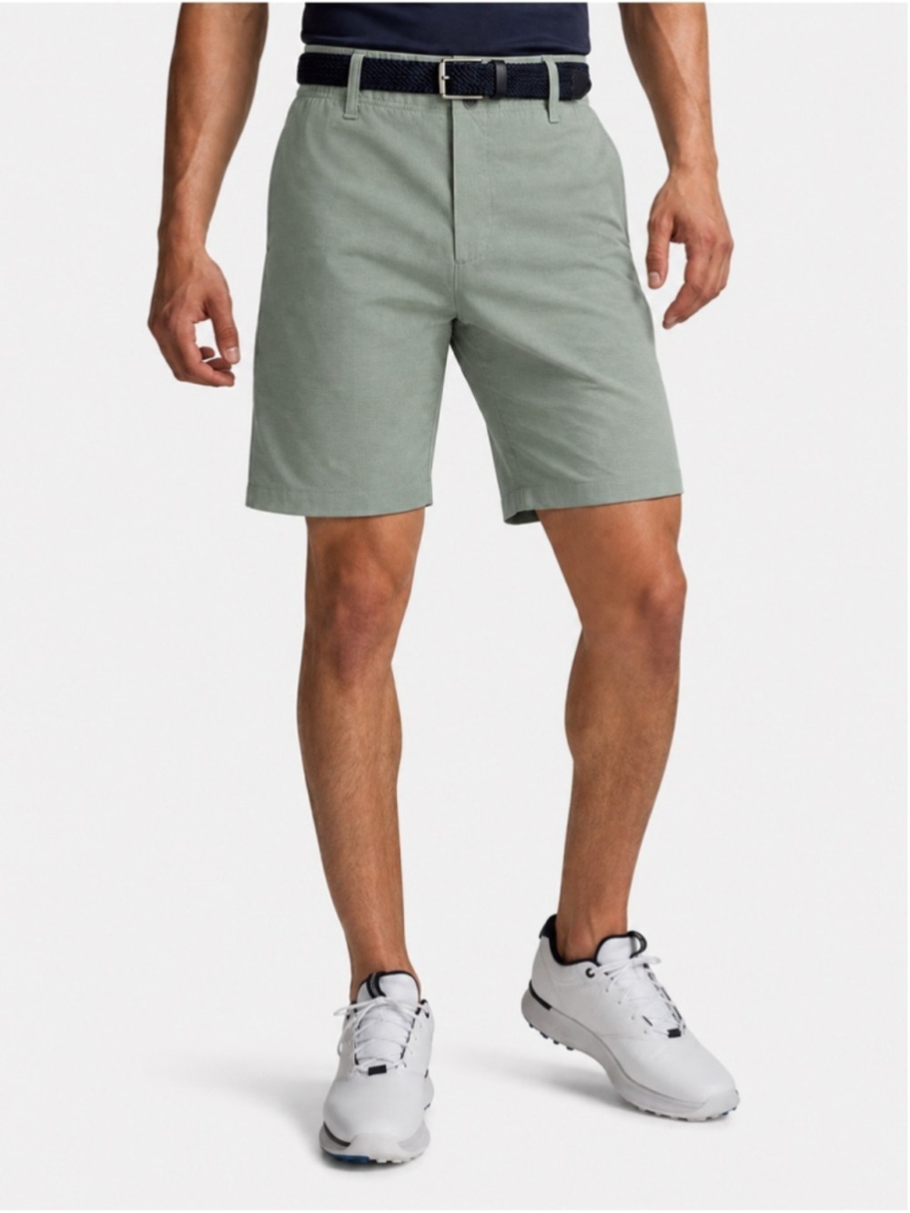 Under Armour Golf Men's 10" Shorts